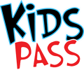 Kids Pass Logo