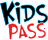 Kids Pass Logo