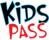 Kids Pass Logo