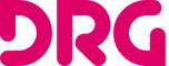 DRG logo